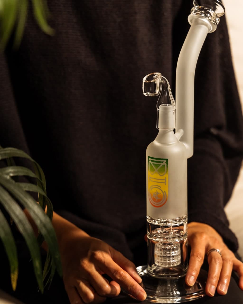 How to Smoke Dabs: A Beginner's Guide | Biohazard