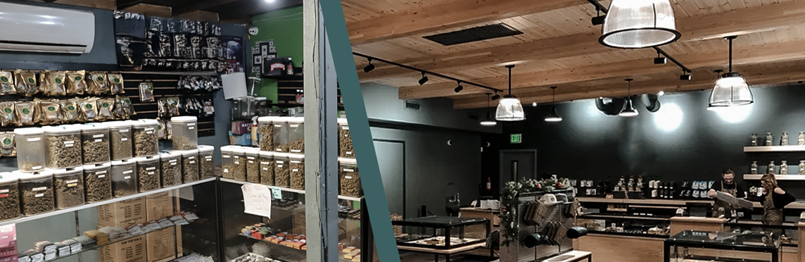 The Evolution of Cannabis Accessories: From Classic Pipes to Modern Vaporizers