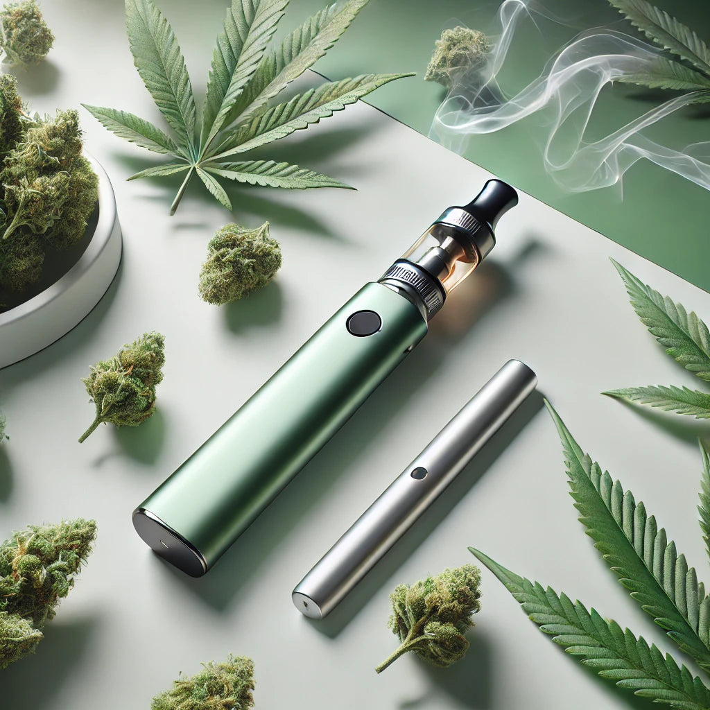 How to Use a Weed Pen: A Beginner's Guide How to Use a Weed Pen: A Beginner's Guide
