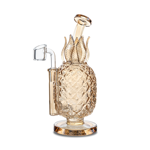 Glass Dab Rigs For Sale | Smoking Accessories | Biohazard Inc