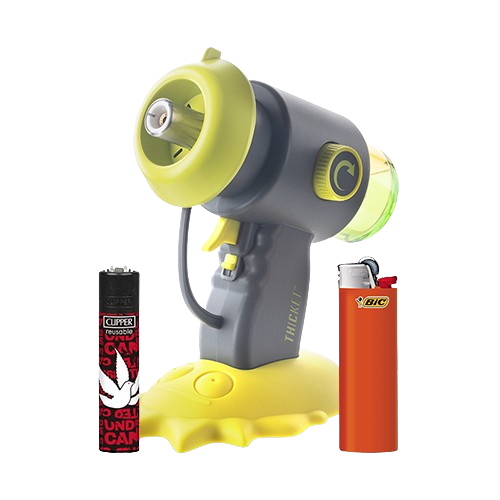 Lighters and Torches