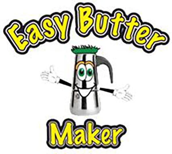 Easy Butter Co