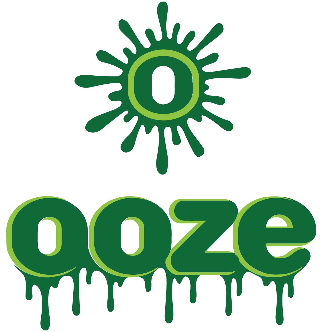 OOZE BECTAR SILICONE WATER PIPE & NECTAR COLLECTOR