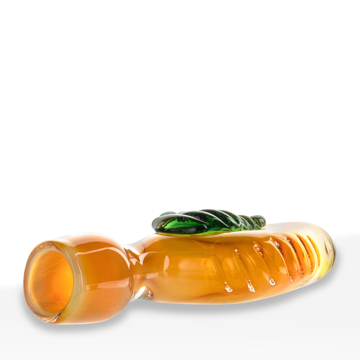 3 PREMIUM CHILLUM - DOUBLE LEAF-BS1287