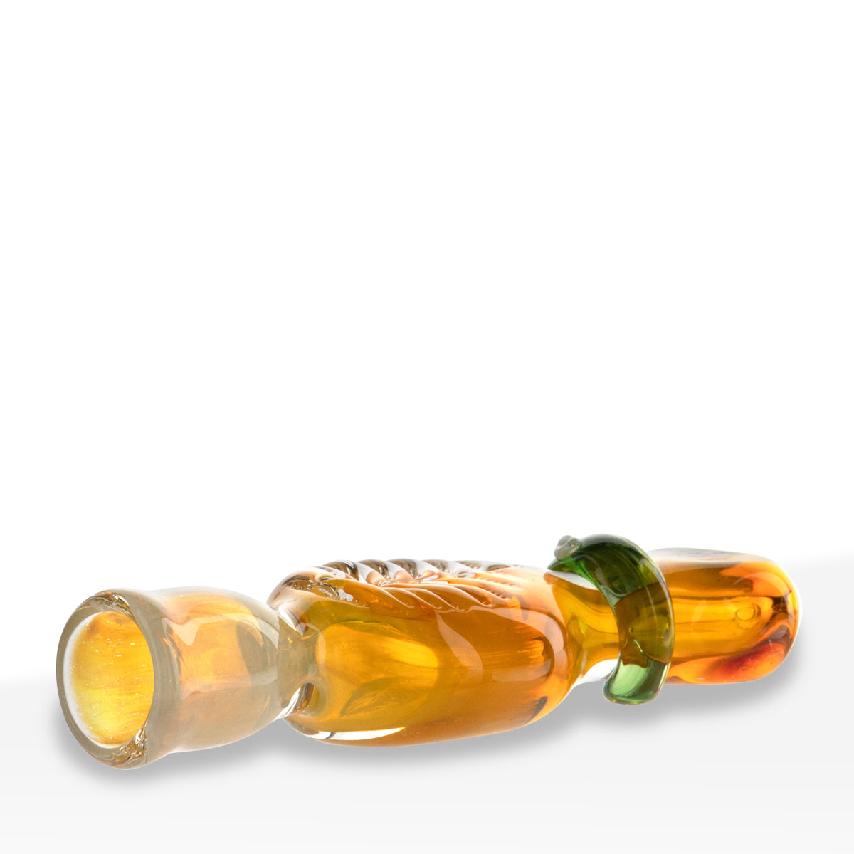 4 PREMIUM CHILLUM - FUME BELLY SLUG-BS1325