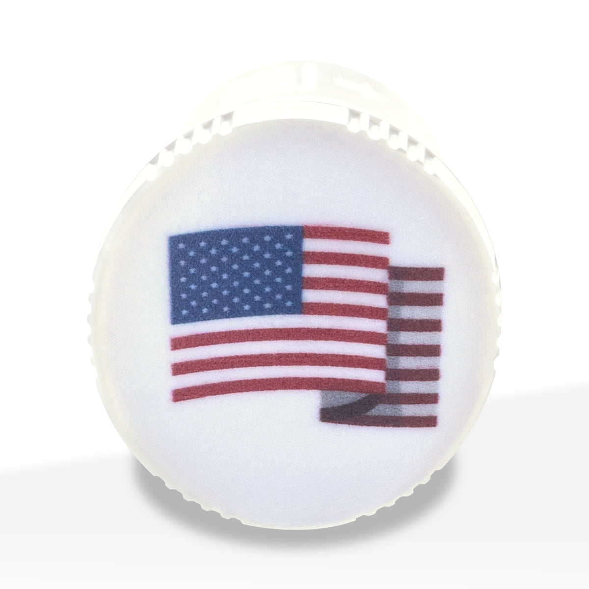 Lock-N-Load | AirJoint 'USA Flag' Edition | 3" - 20mm - 24 Count - Biohazard Inc