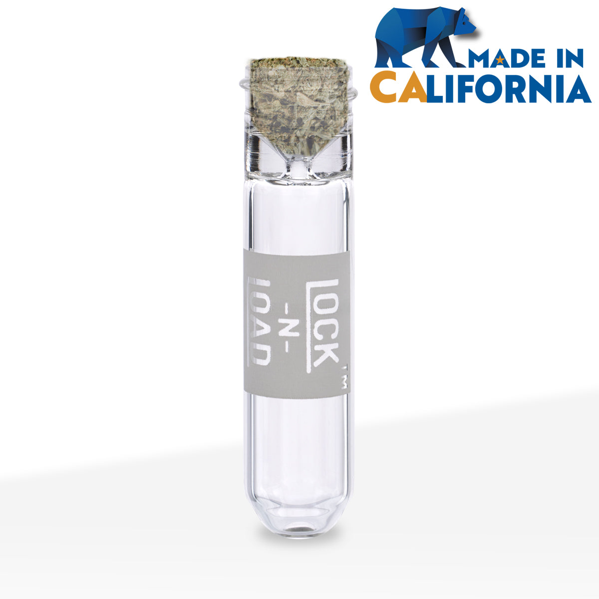 Lock-N-Load | AirJoint 'USA Flag' Edition | 3" - 20mm - 24 Count - Biohazard Inc