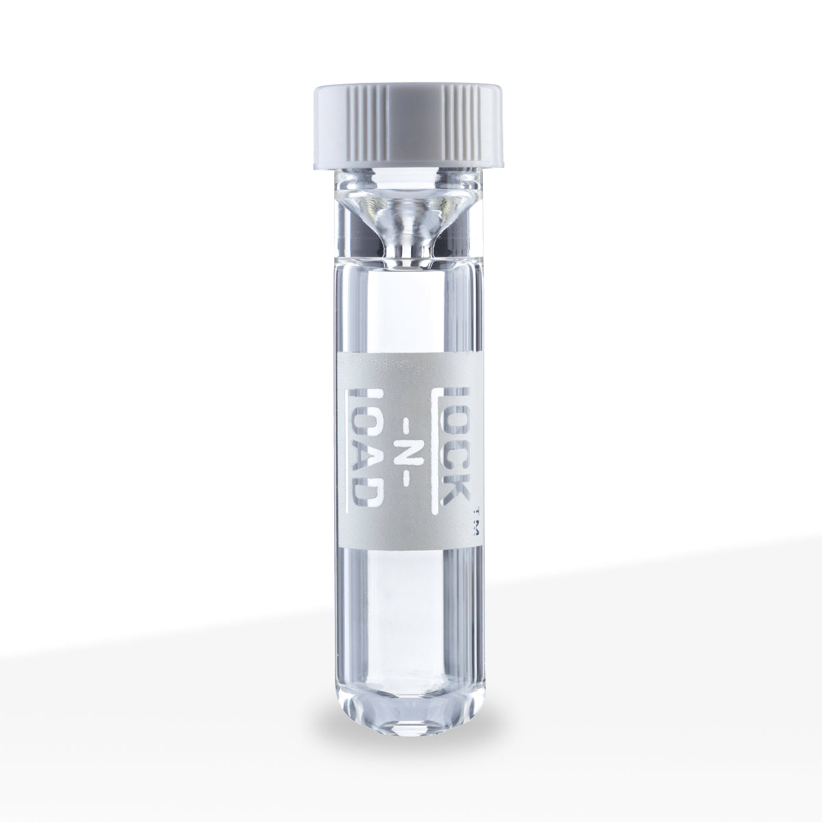 Lock-N-Load | Original AirJoint + Lanyard | 3" - 20mm - 2 Count - Biohazard Inc