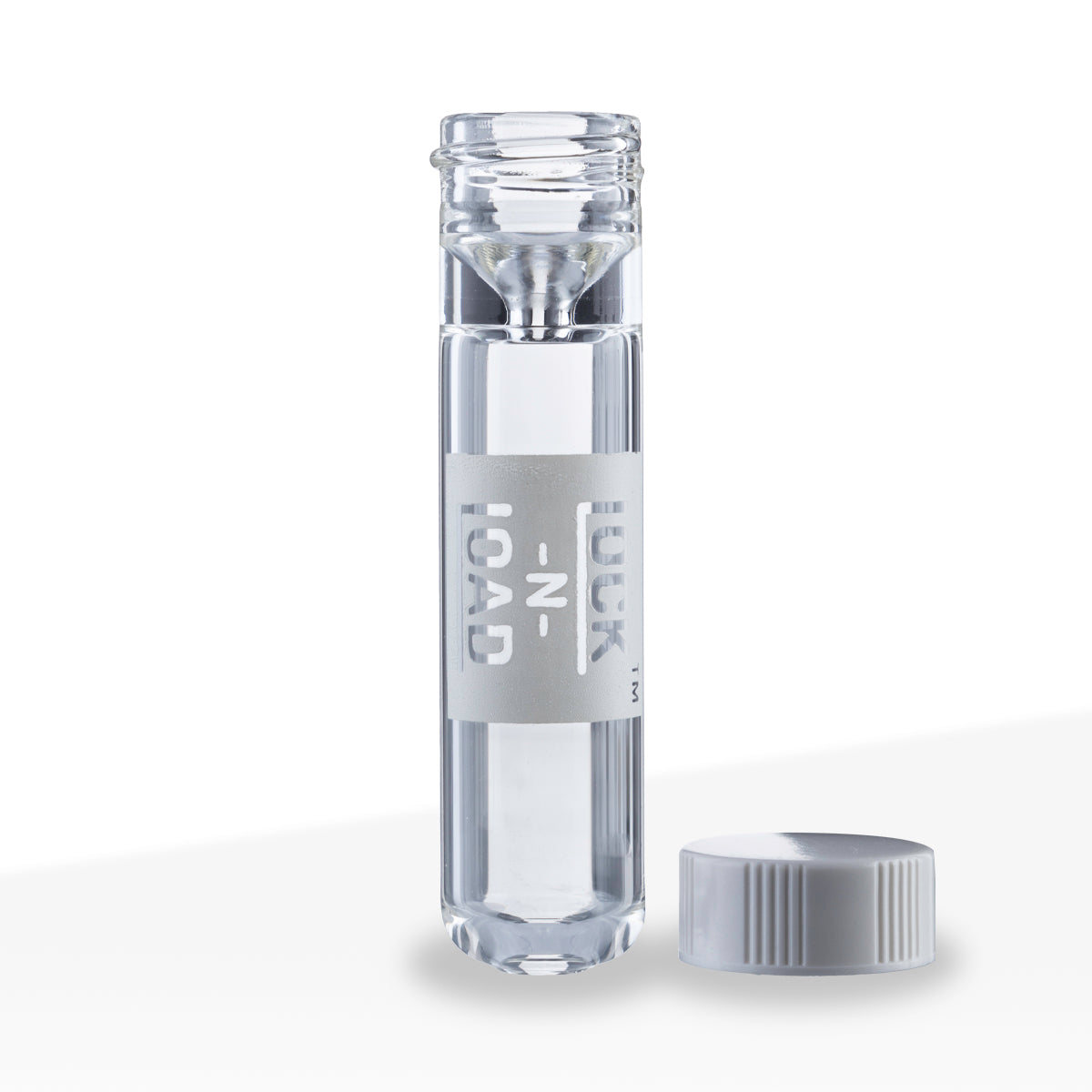 Lock-N-Load | Original AirJoint + Lanyard | 3" - 20mm - 2 Count - Biohazard Inc