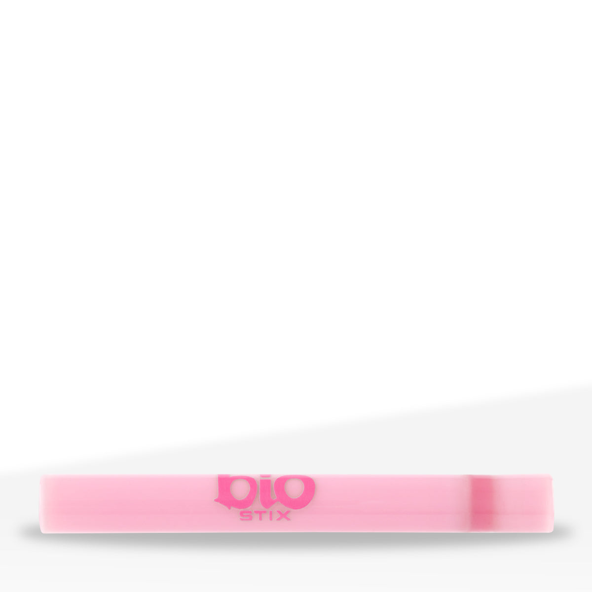 BIO Glass | BIOSTIX Chillums Refill Kit - Pink | 4" - Glass - 50 Count - Biohazard Inc