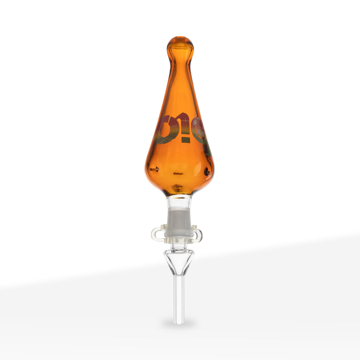 BIO Glass | Multi-Kit Flower + Nectar Collector DUO | Various Colors