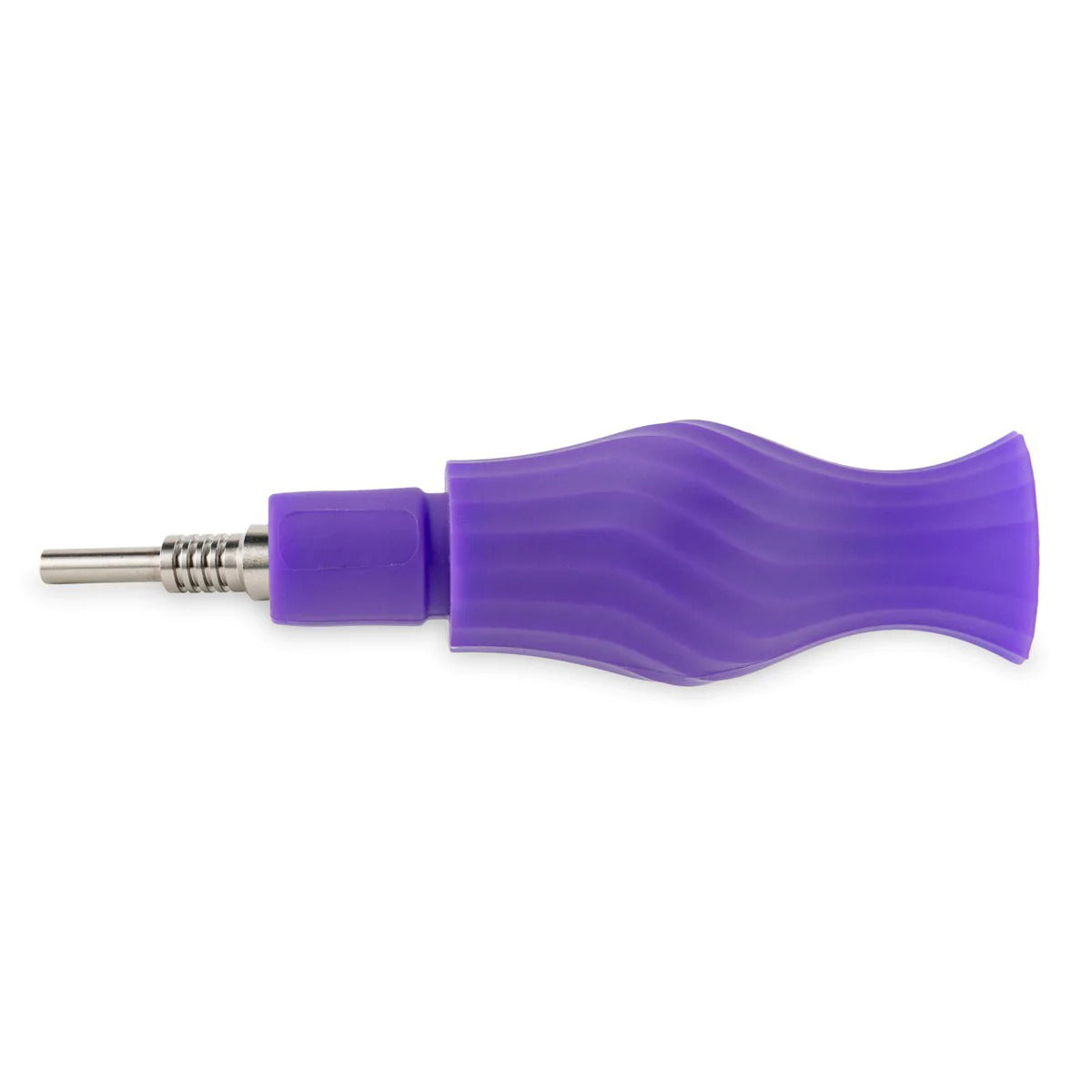 OOZE® | 4-in-1 CLOBB Silicone Nectar Collector & Water Pipe | Various Colors