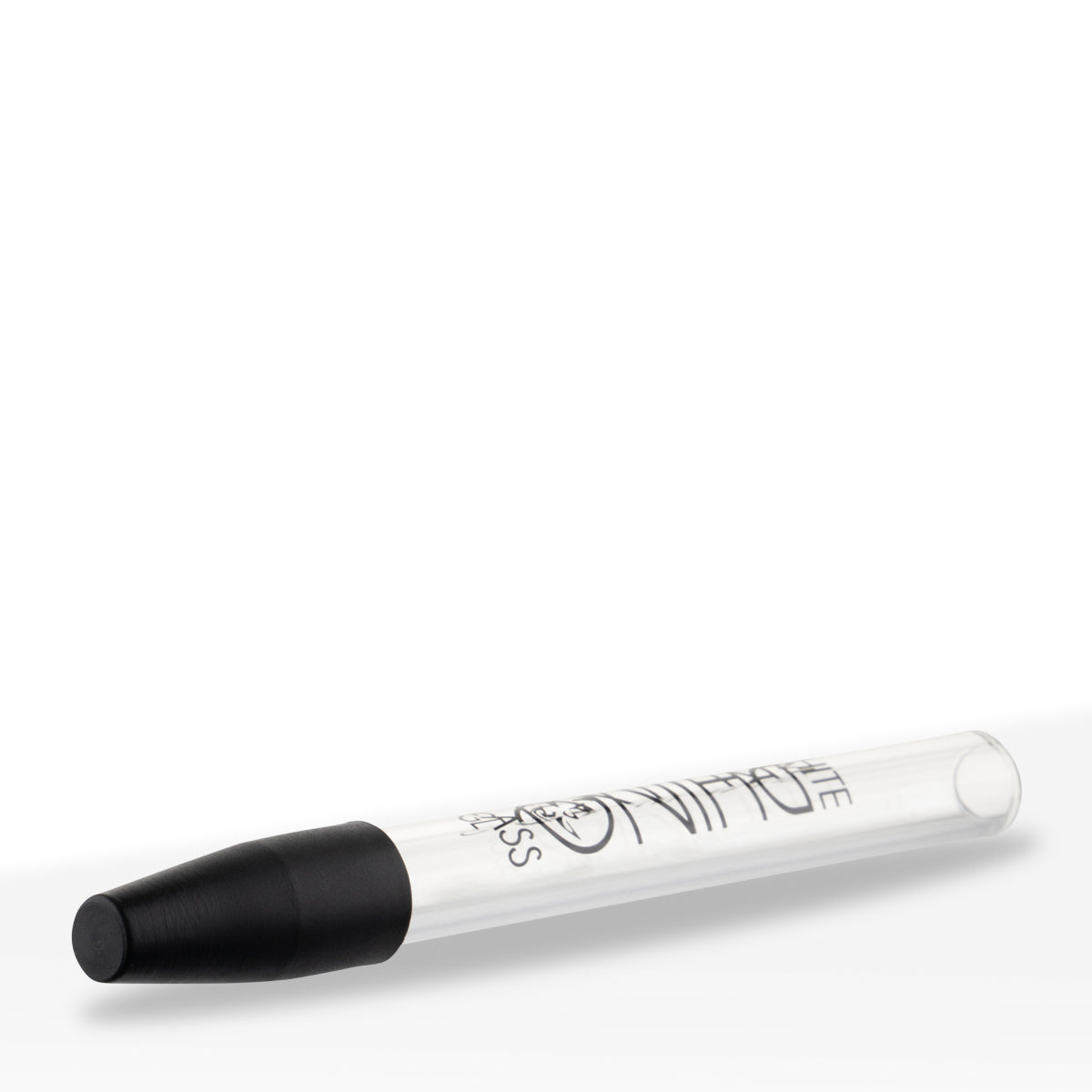 White Rhino | Pyrex Dab Straw | 25 Count