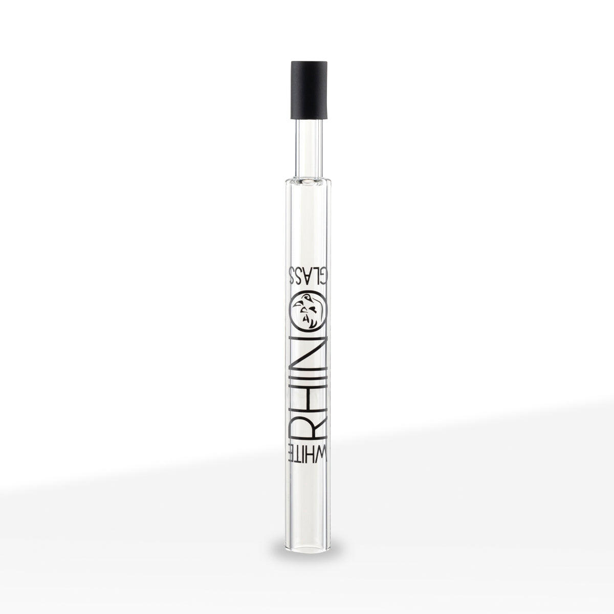 White Rhino | Pyrex V2 Dab Straw | 25 Count