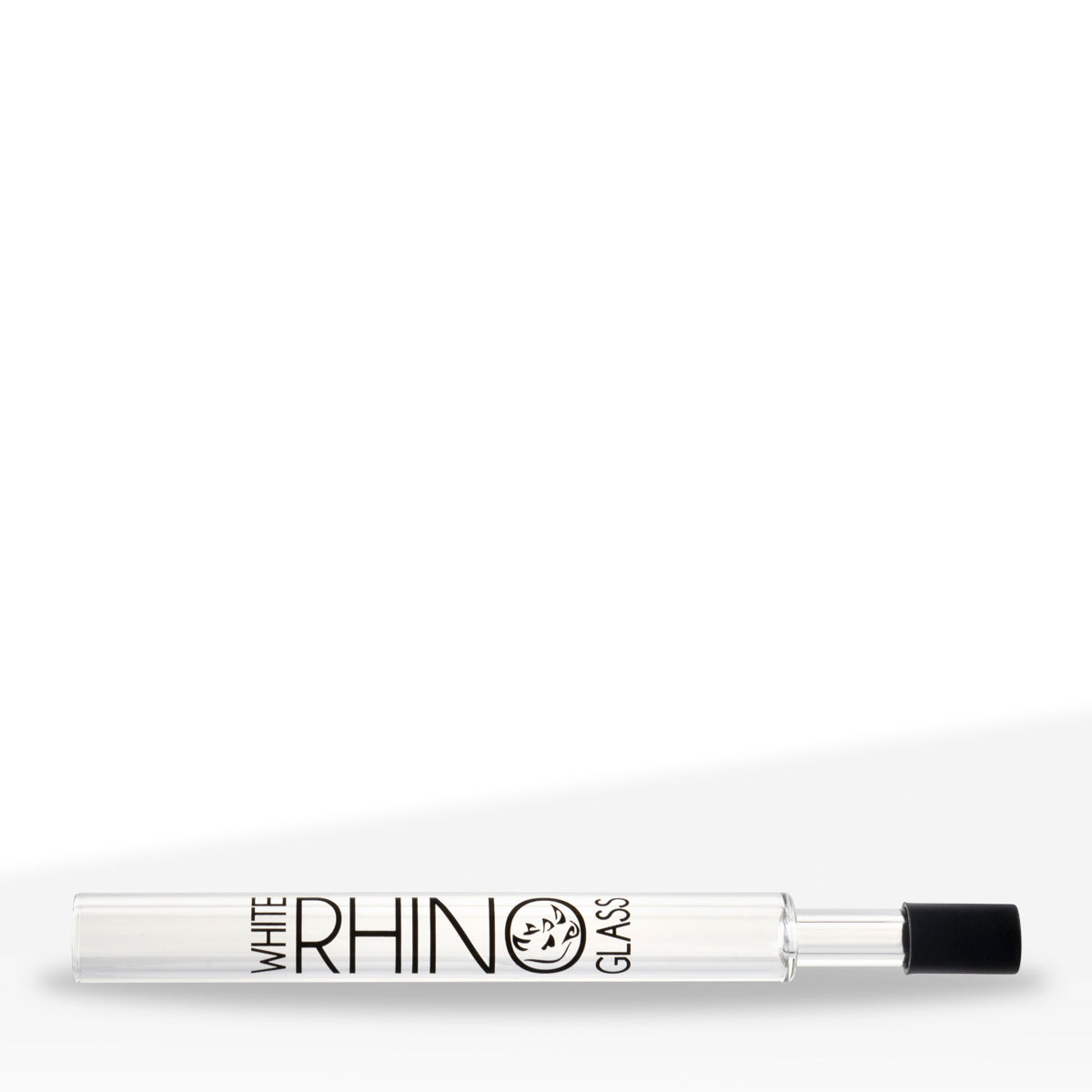 White Rhino | Pyrex V2 Dab Straw | 25 Count