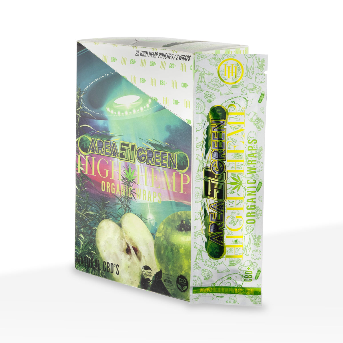 High Hemp | Brand Bundle