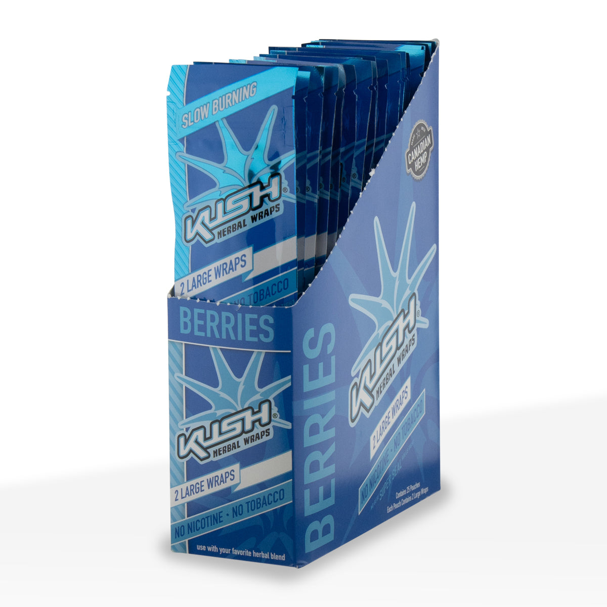 KUSH | Brand Bundle | Wraps