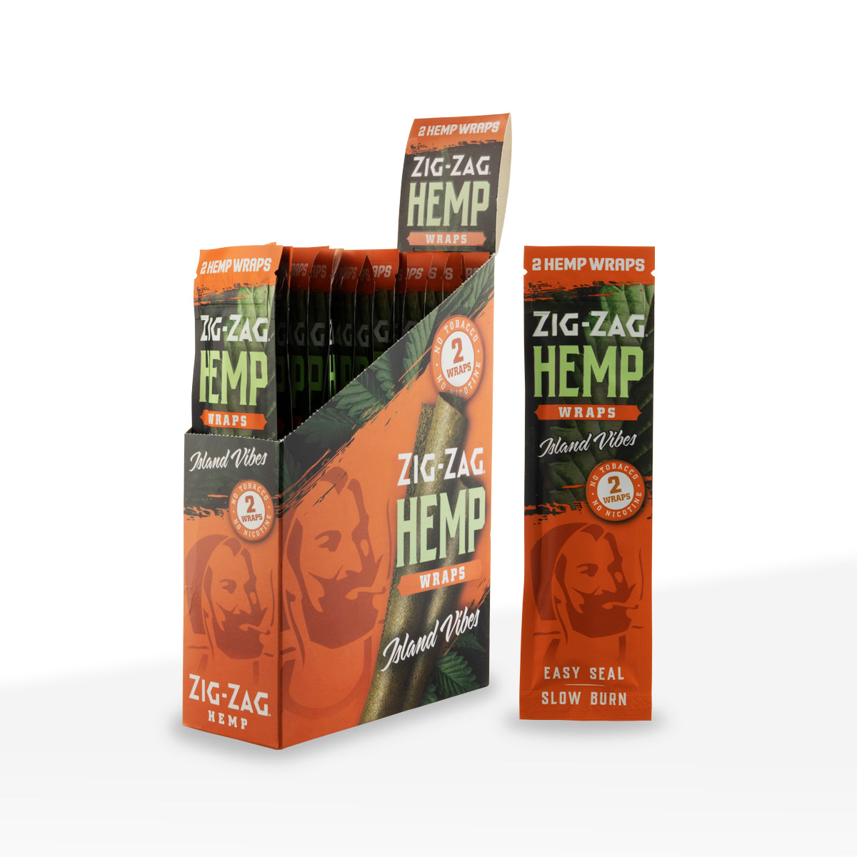 Zig Zag | Wraps and Rolls Bundle