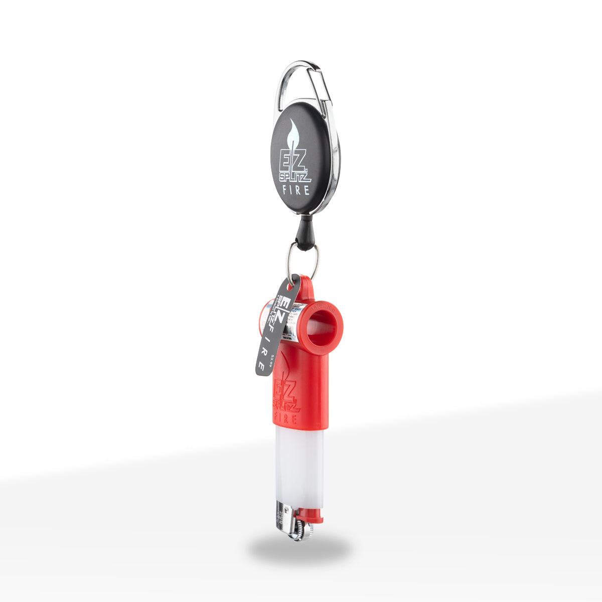 EZ Splitz | EZ FIRE Bucket Bundle + FREE Bic Mini | Pre-Priced - Biohazard Inc