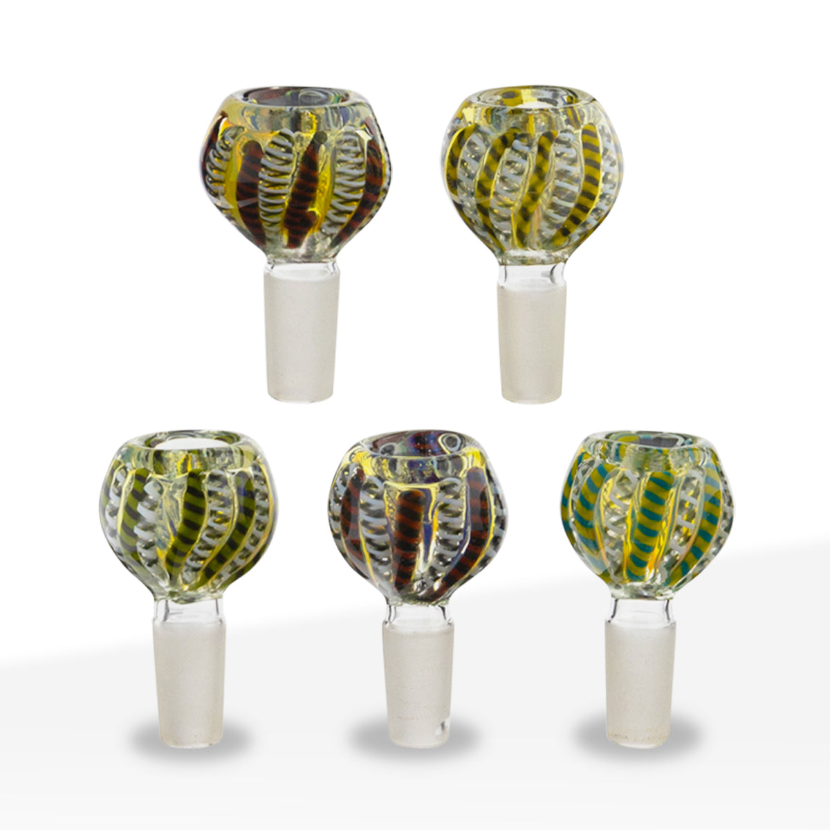 Biohazard Inc | 2025 Christmas Bowl and Banger Bundle