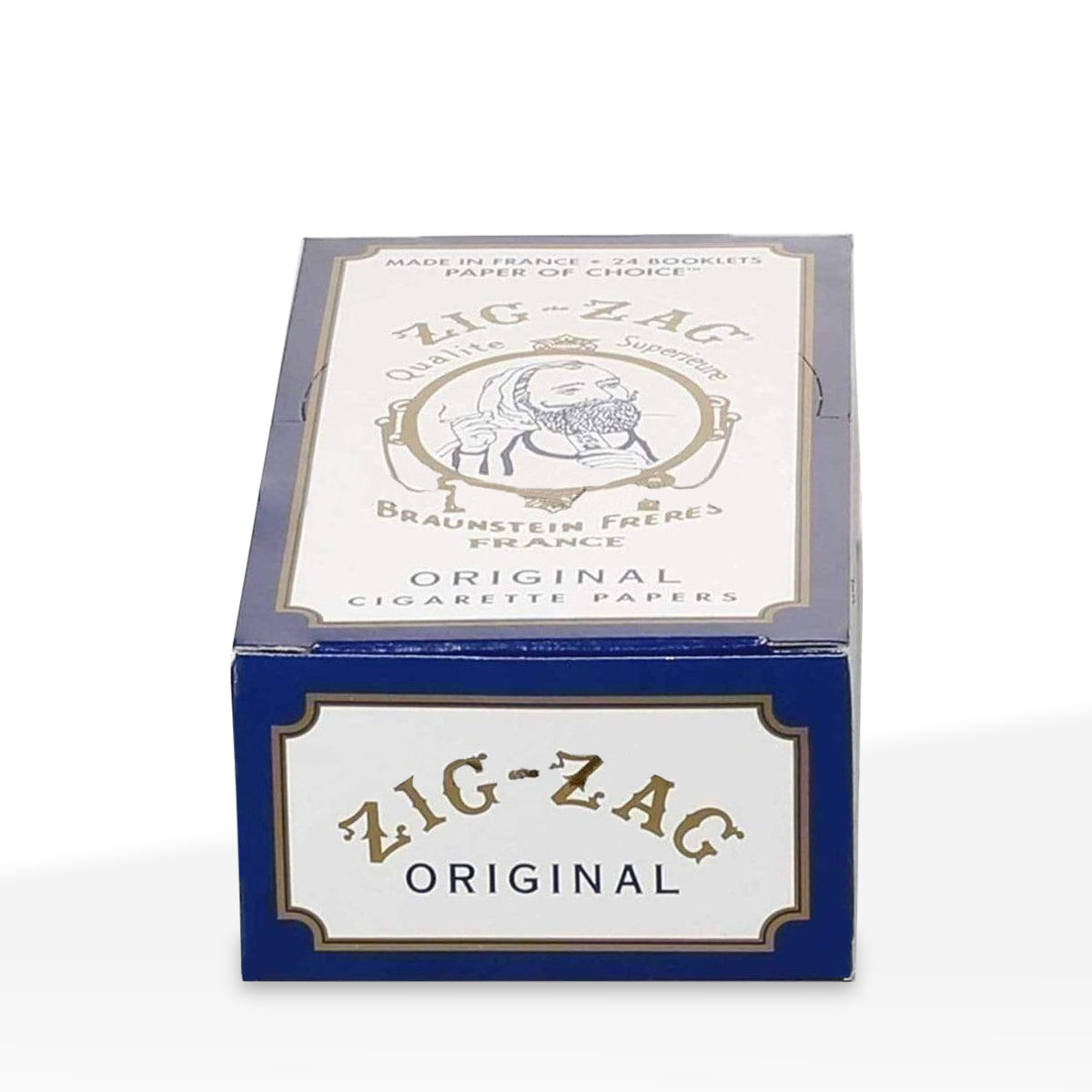 Biohazard Inc | 2025 Christmas Rolling Paper Bundle | Version A