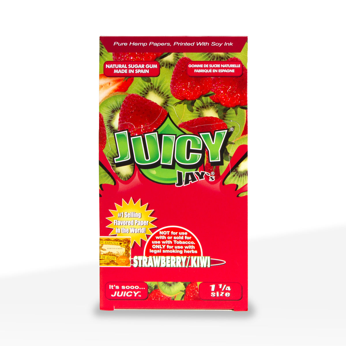 Biohazard Inc | 2025 Christmas Rolling Paper Bundle | Version A