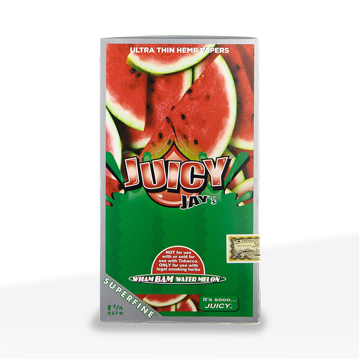 Biohazard Inc | 2025 Christmas Rolling Paper Bundle | Version A