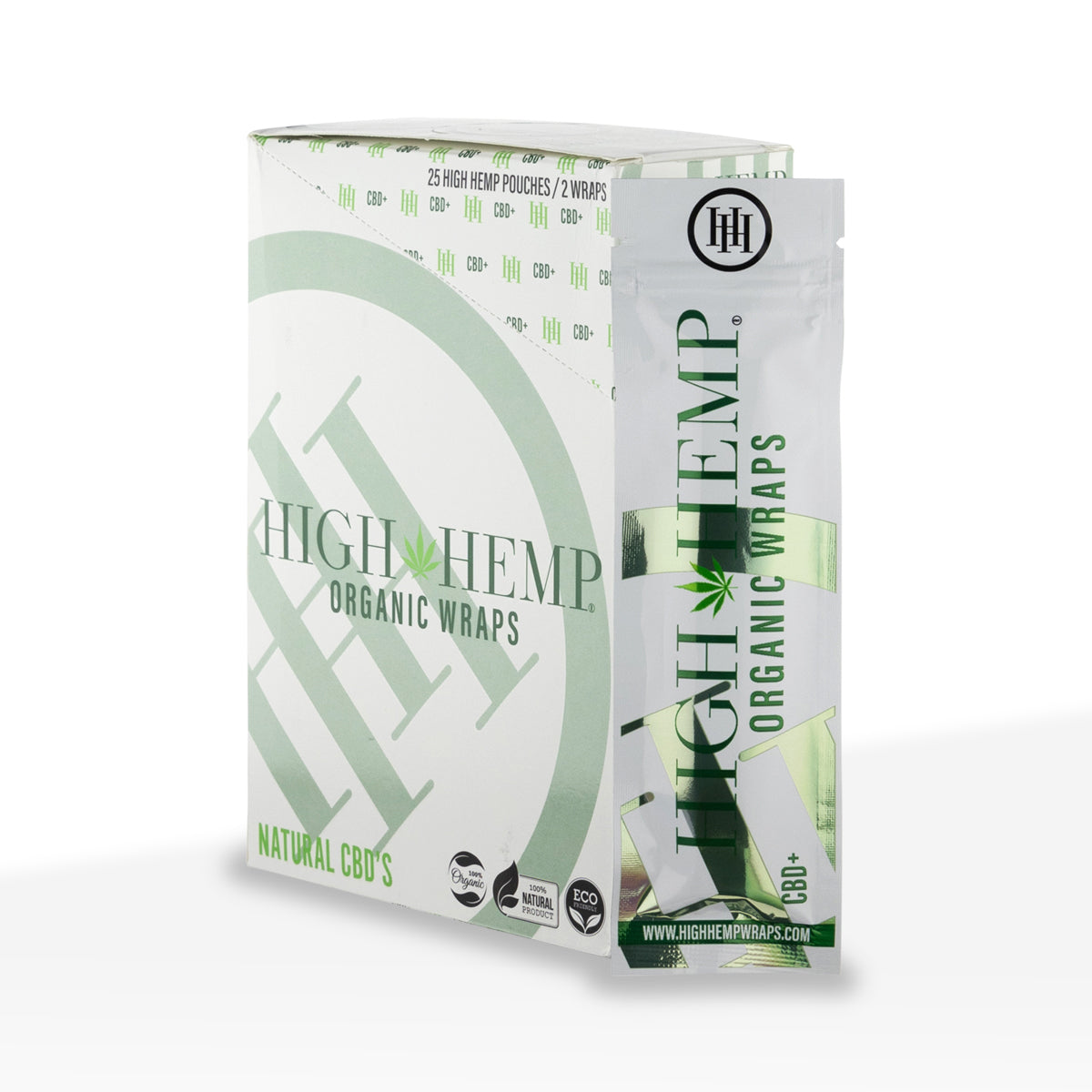 Biohazard Inc | 2025 Christmas Blunt Wrap Bundle