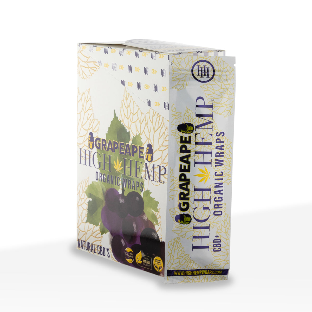 Biohazard Inc | 2025 Christmas Blunt Wrap Bundle