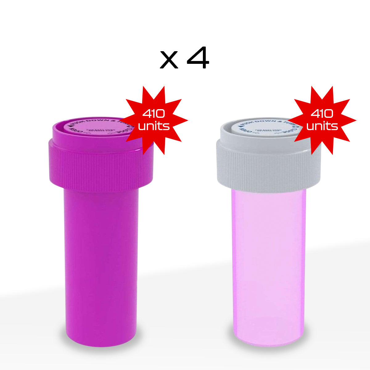 Biohazard Inc | 2026 Valentine's Day RC Bundle - Biohazard Inc