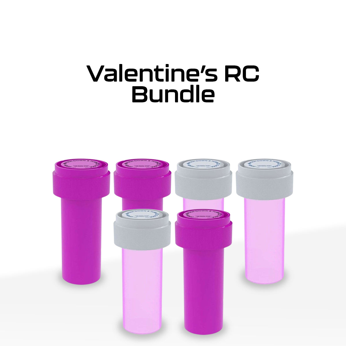 Biohazard Inc | 2026 Valentine's Day RC Bundle - Biohazard Inc