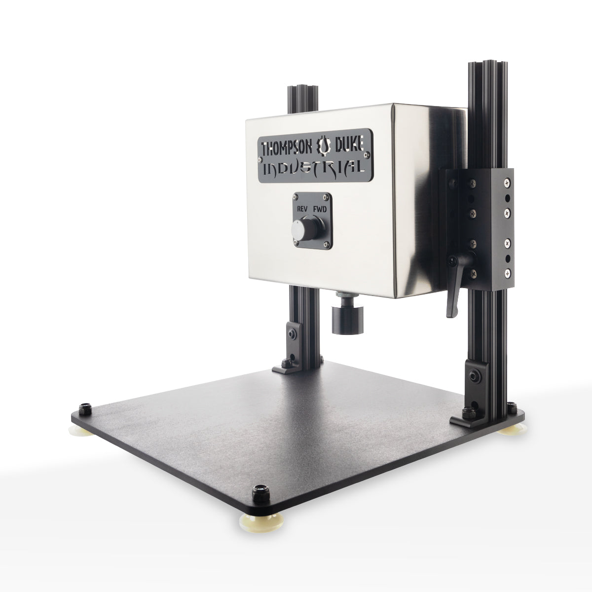 Thompson Duke Industrial| MPM Mouthpiece Capping Machine