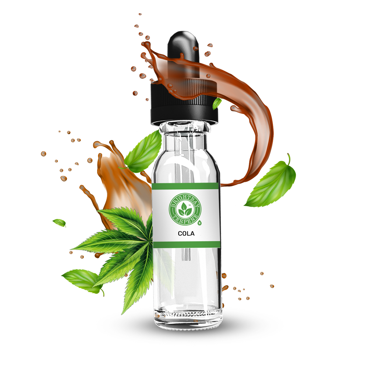 BrightBay Terpenes | Cola | Natural Flavors