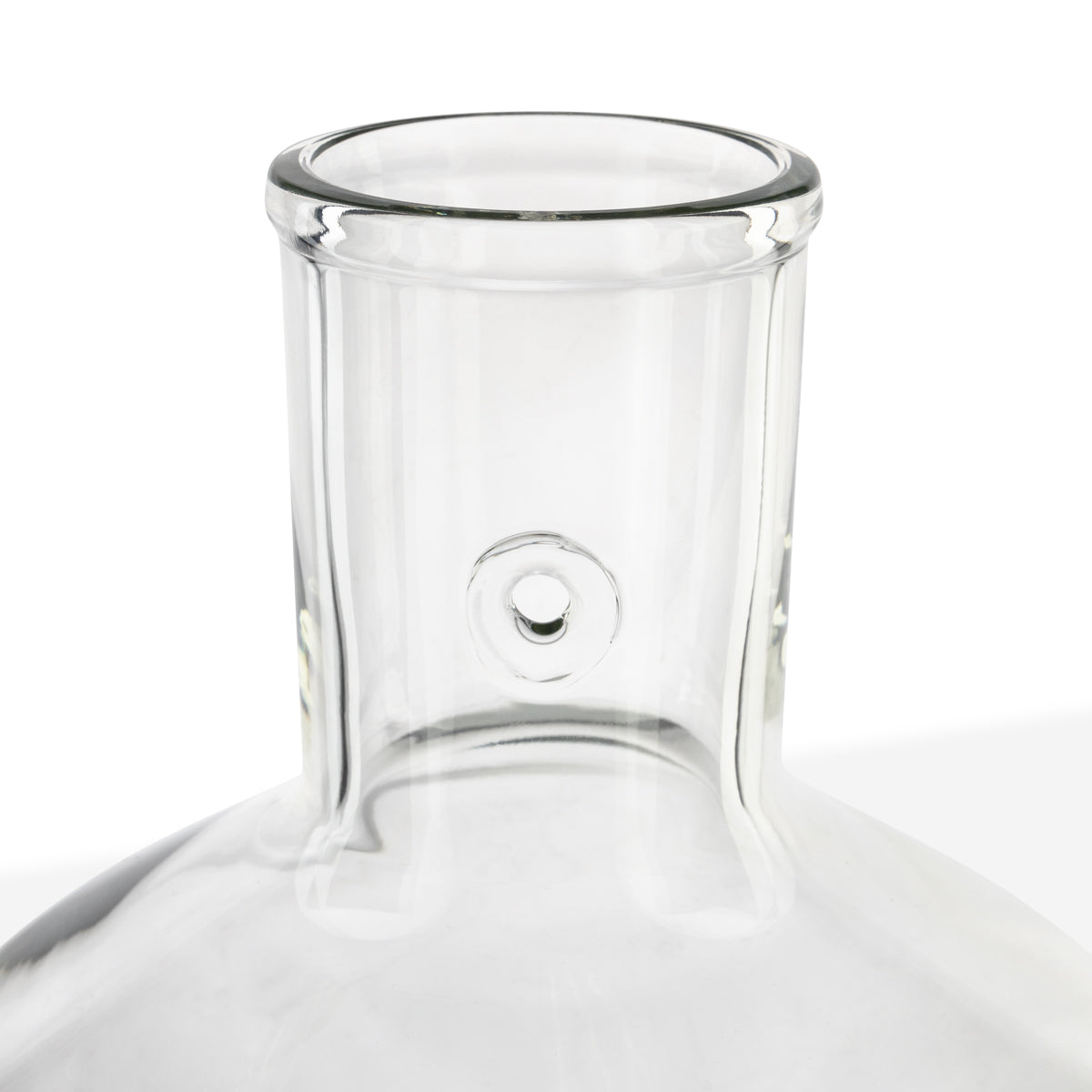 Schott DURAN® | Filtering Flasks - Bottle Shape w/ Keck Set | 20,000mL