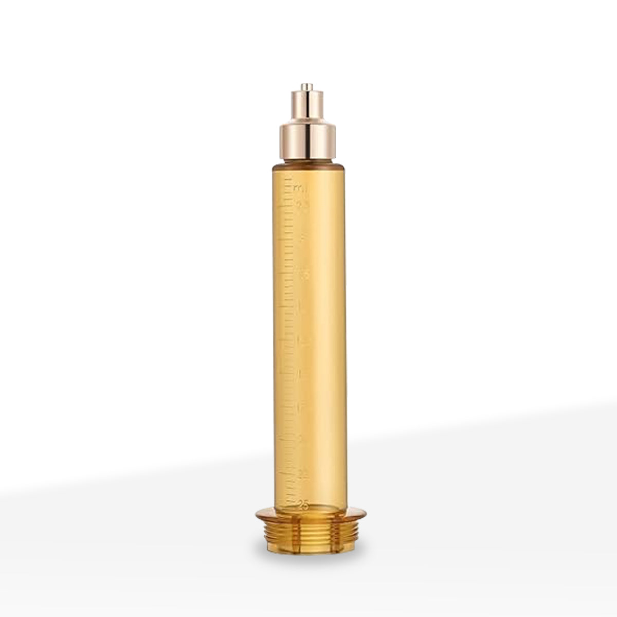 100 Shot Filling Heated Syringe Gun | 50ml - Barrel Only - Biohazard Inc