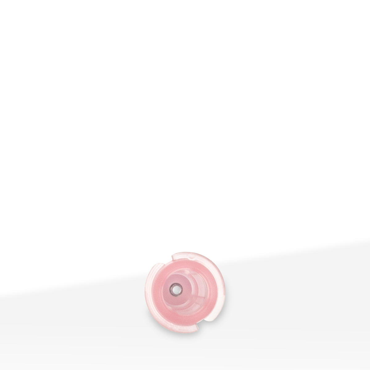 Thompson Duke Industrial | 18 Gauge Needles (Pink) | 0.5- 15 Count