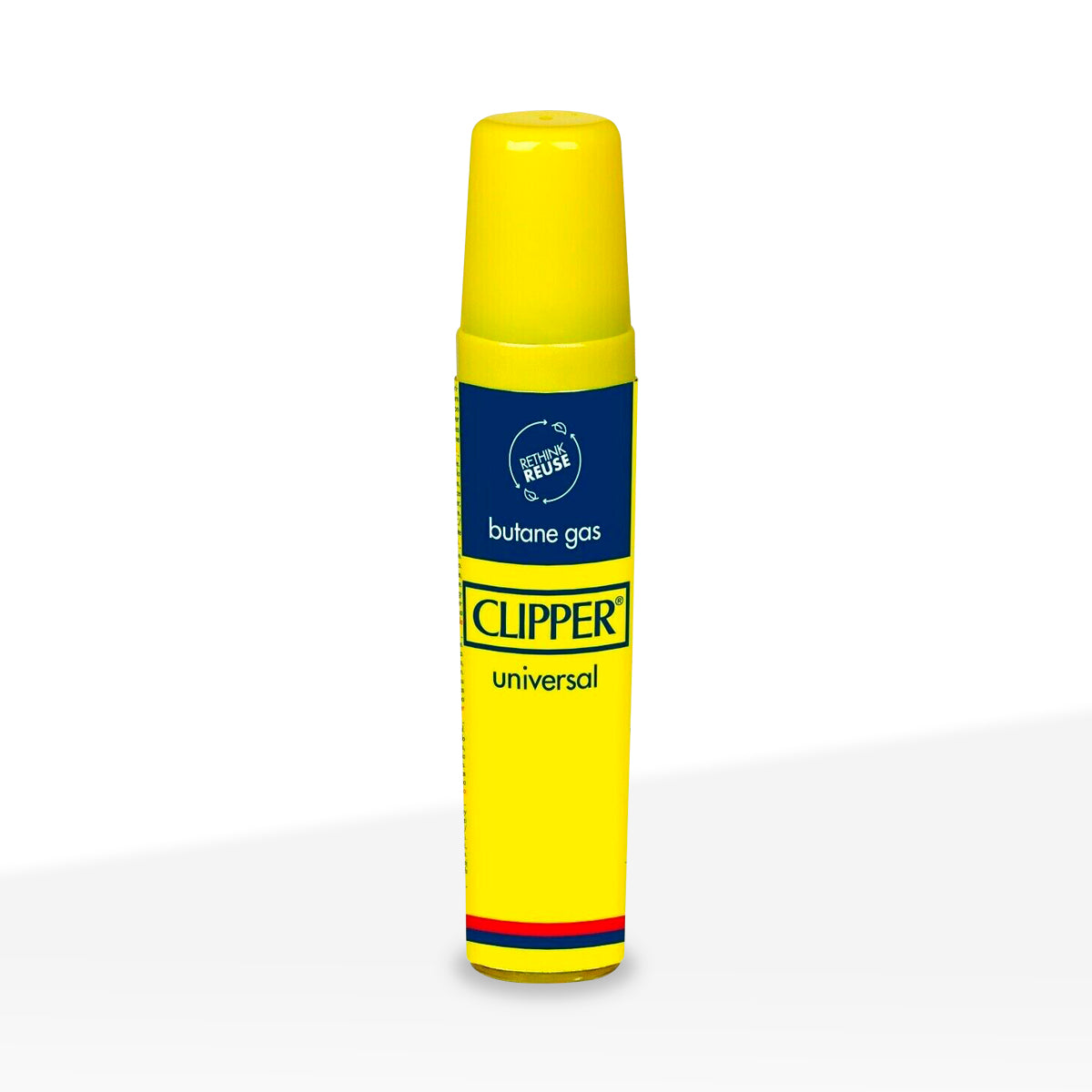 Clipper® | 7x Premium Butane | 16 mL - 25 ct