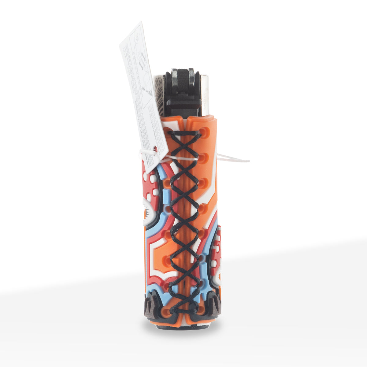 Clipper® | Pop Covers | Mushrooms | 30 Count