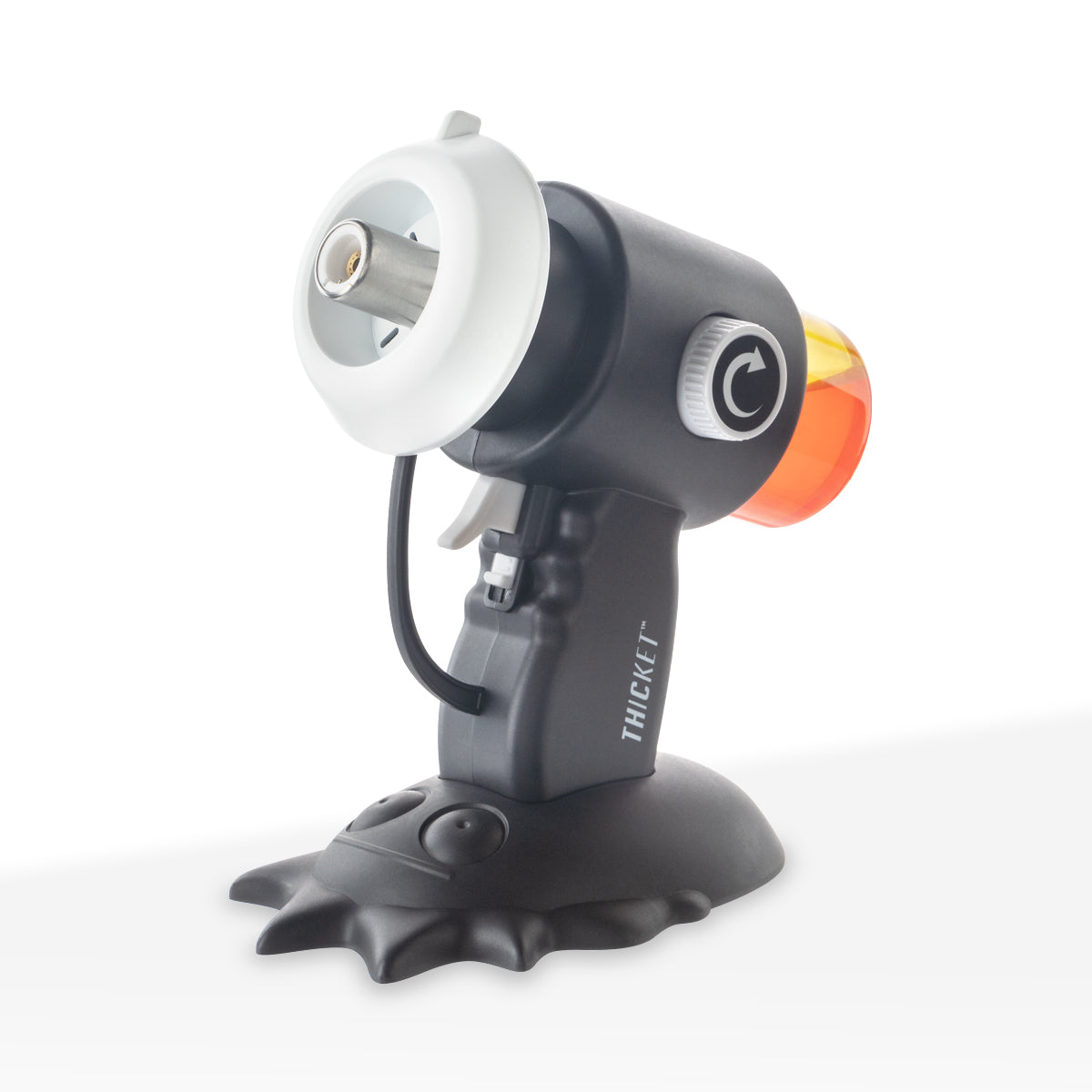 Thicket Flashback Rick & Morty Torch