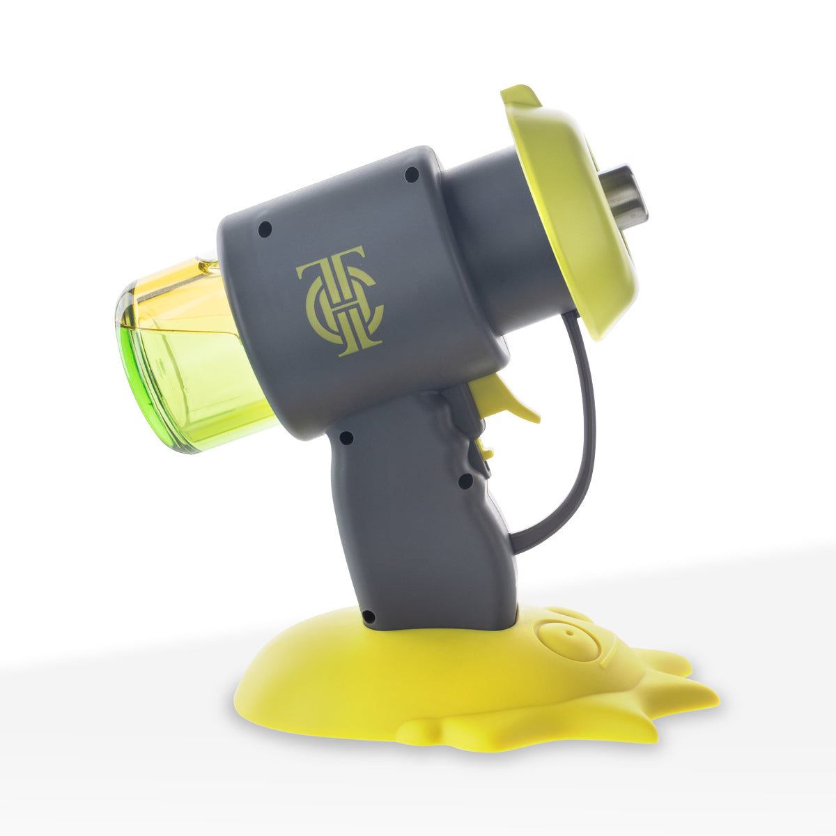 Thicket Flashback Rick & Morty Torch
