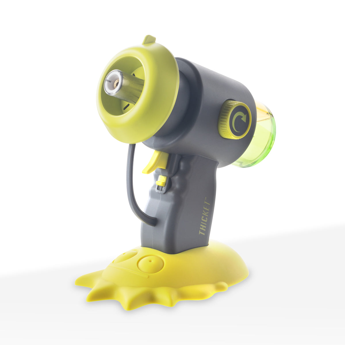 Thicket Flashback Rick & Morty Torch
