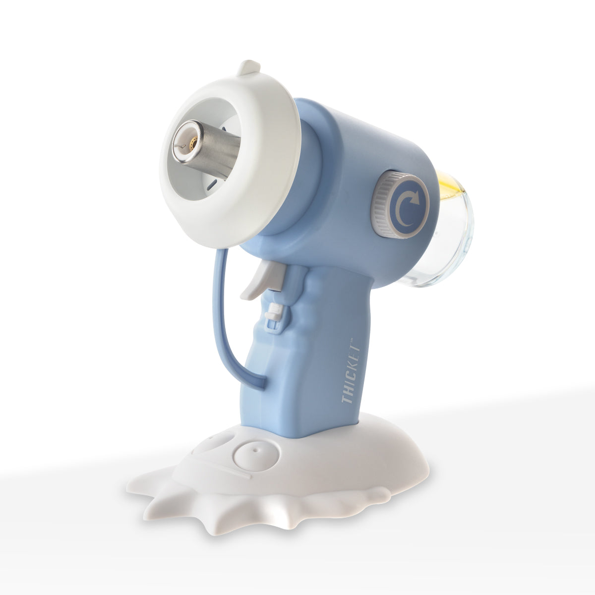 Thicket | Flashback Rick & Morty Torch | Various Colors - Biohazard Inc