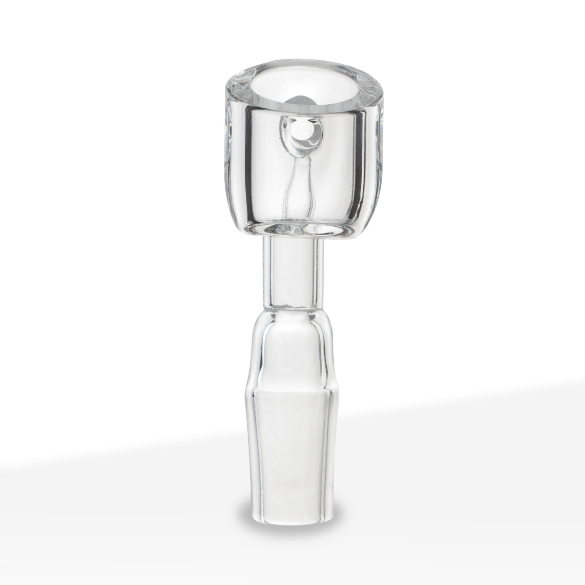 Banger | Quartz Banger Slant 22mm Bucket | 14mm - Male