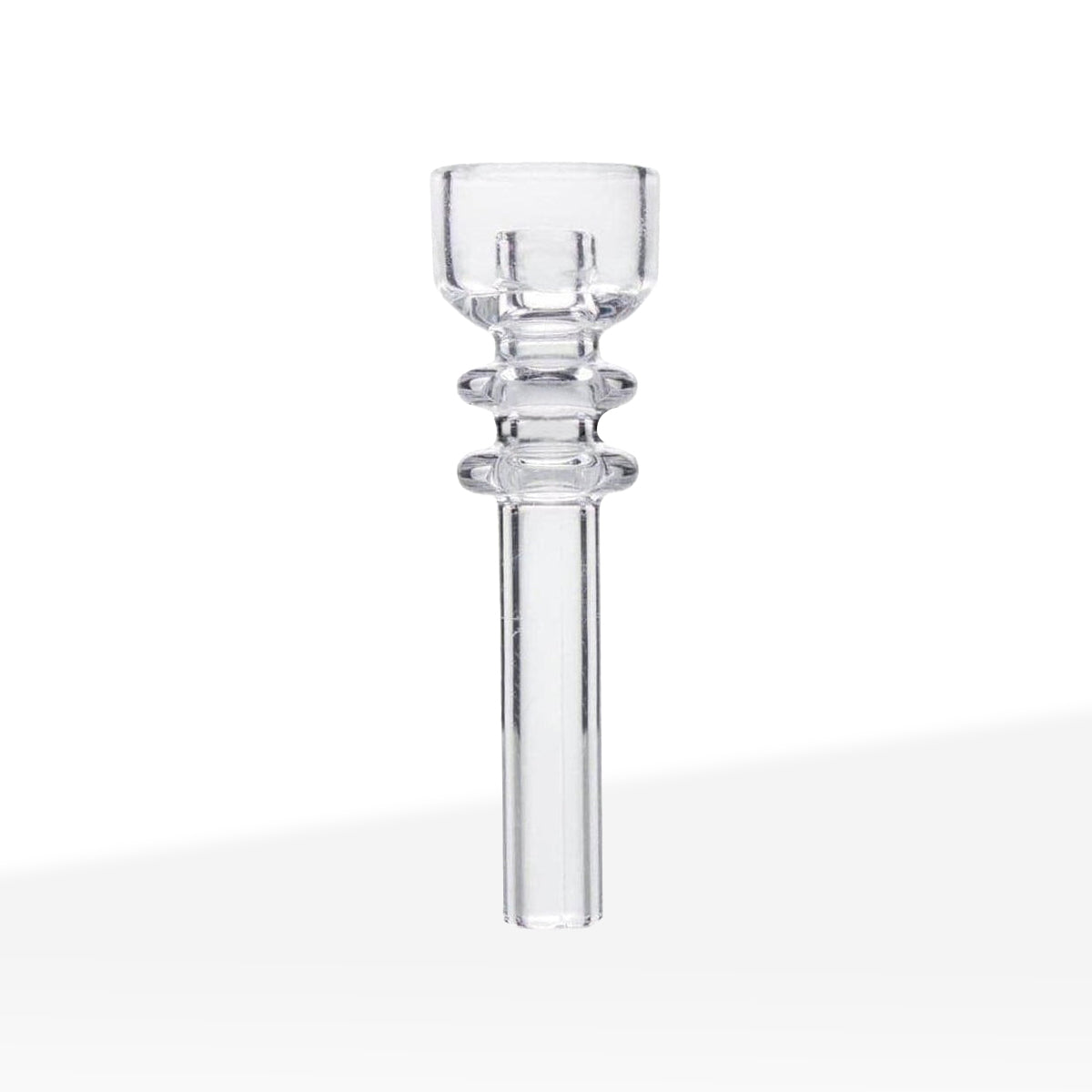 Domeless Nail | Quartz Bowl | Various Sizes