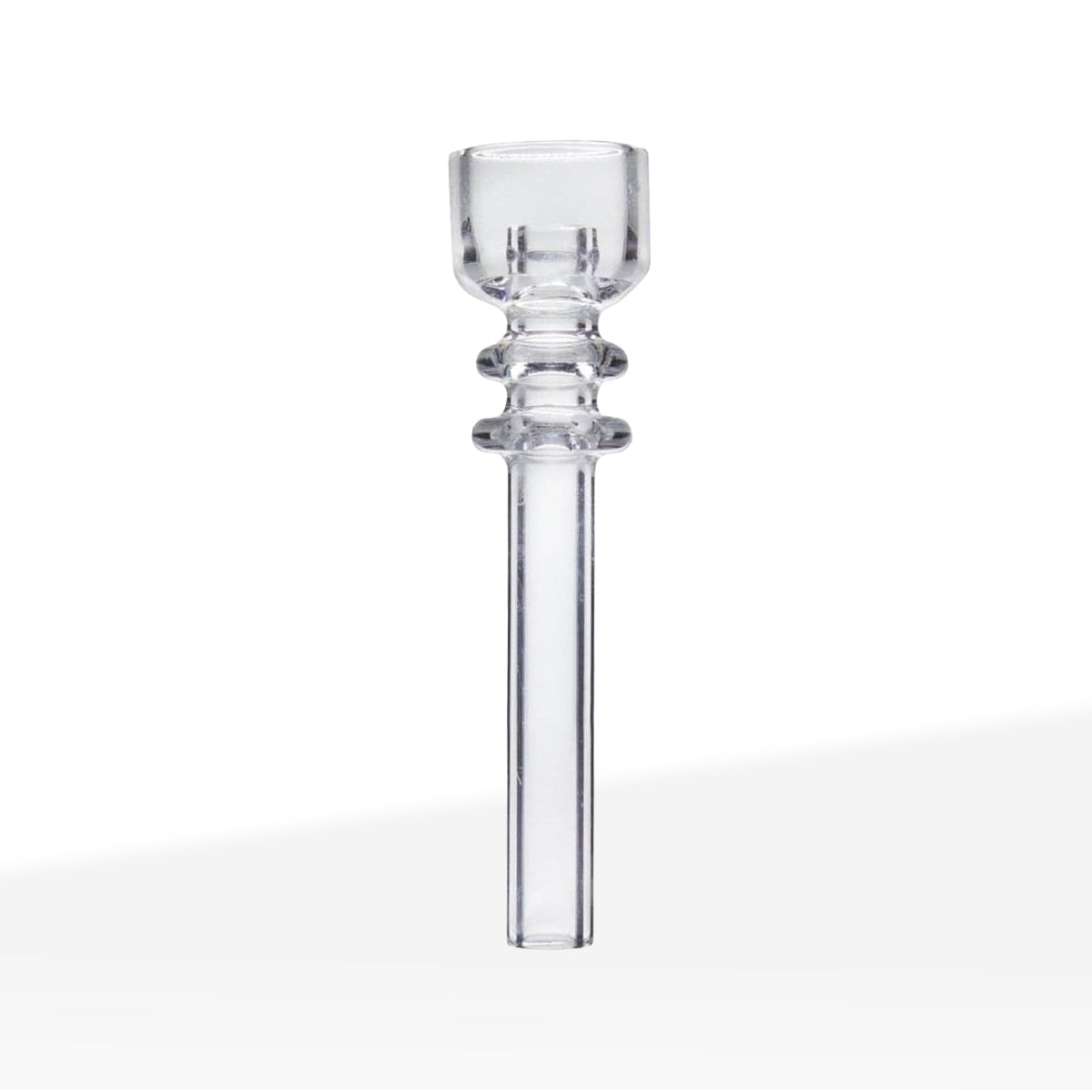 Domeless Nail | Quartz Bowl | Various Sizes