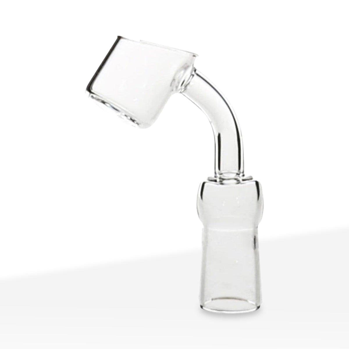 Banger | Quartz Banger 2mm Wall | 14mm - 45° - Female