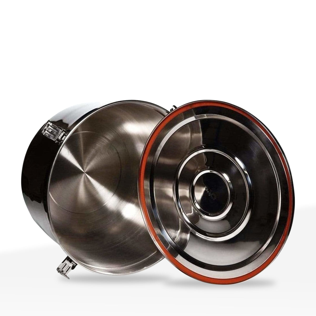 CVault Humidor Curing Container | 50 Liter