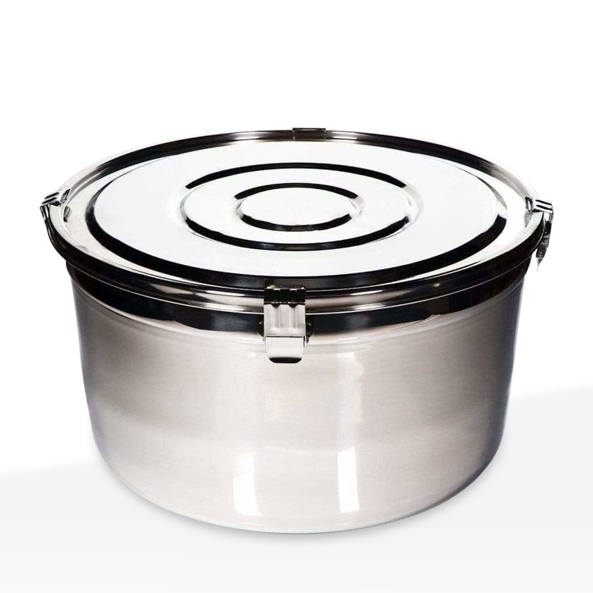 CVault Humidor Curing Container | 50 Liter