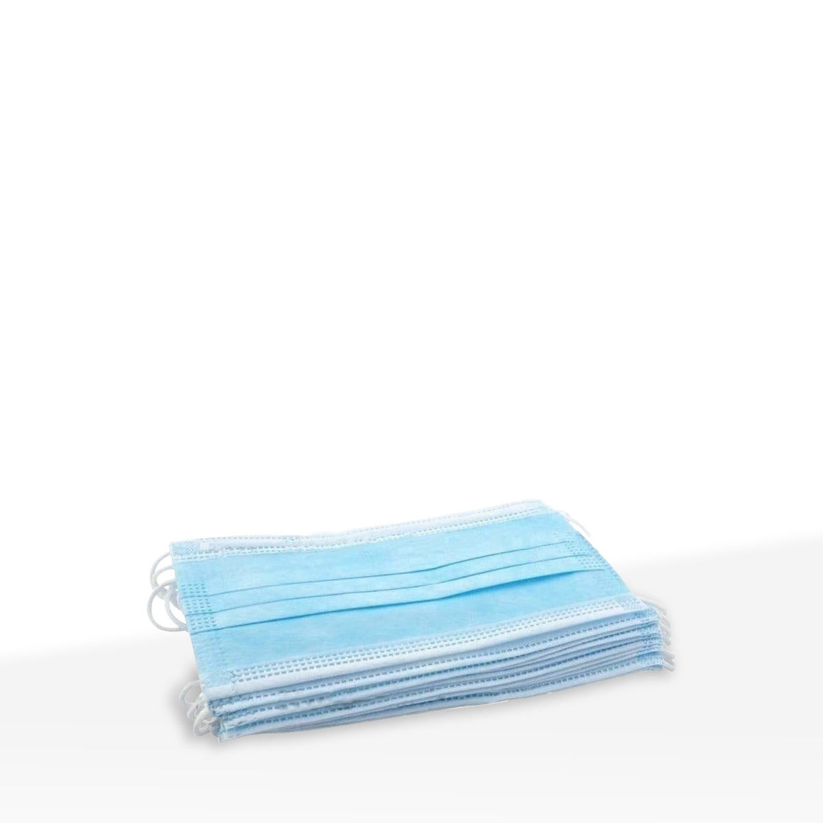 Mask | PPE Face Mask | 50 Count - Blue