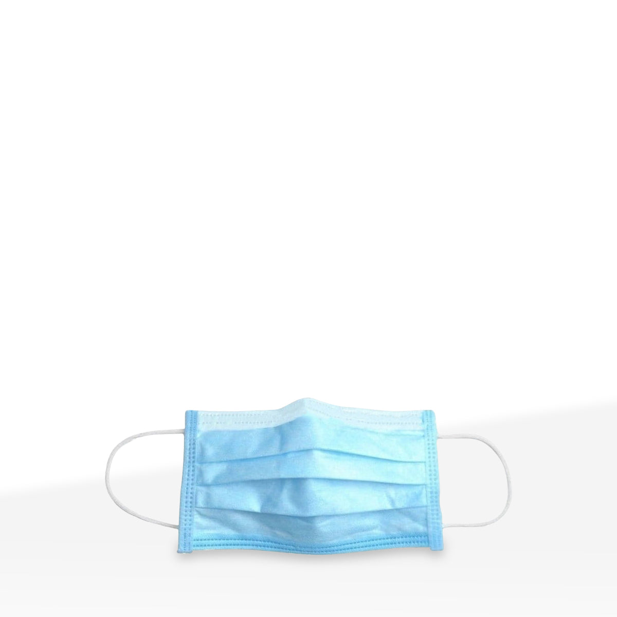 Mask | PPE Face Mask | 50 Count - Blue